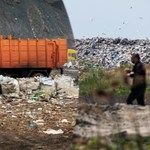 Śmieci jak bomby. Rosja zwozi swoje odpady na składowiska w Ukrainie