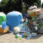 Śmieci mają zniknąć z ulic Łodzi... do niedzieli  
