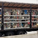 Śmieci z Włoch i Niemiec przyjechały na Śląsk. "To niebezpieczne odpady"