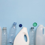 Śmieciomaty w Krakowie - zebrano 600 kg plastikowych butelek
