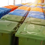 Śmieciowy absurd? UE proponuje 11 kolorów segregacji odpadów