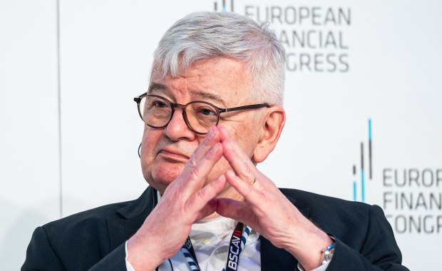 "Śmiem wątpić, czy NATO przetrwa". Niemiecki polityk uderza w Trumpa