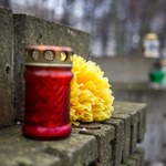 Śmierć 1,5-rocznego dziecka na cmentarzu pod Płońskiem. Wypowie się biegły