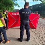 ​Śmierć 12-letniej dziewczynki. Tragiczna kąpiel w jeziorze