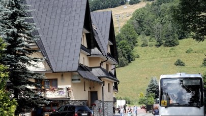 Śmierć 12-letniej kolonistki. Przyczyną choroba serca