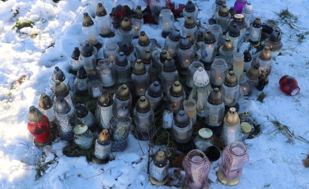 Śmierć 14-latki w Andrychowie. Wyziębione dziecko mijali przechodnie