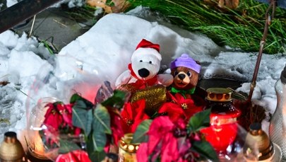 Śmierć 14-letniej Natalii. Zarzuty dla policjantów