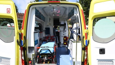 Śmierć 15-latka w Młodzieżowym Ośrodku Wychowawczym w Łańcucie