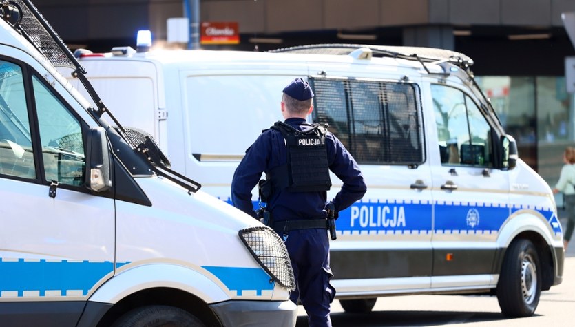 Śmierć 18-latka w bójce przed dyskoteką. Nowe informacje ws. podejrzanych
