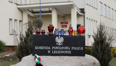 Śmierć 19-latka z Legionowa. Prokuratura umorzyła śledztwo