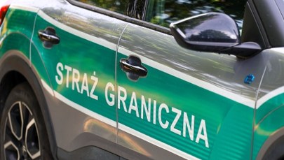 Śmierć 19-letniego funkcjonariusza straży granicznej. Tragiczny finał imprezy w internacie
