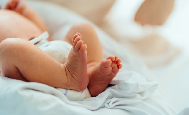 Śmierć 2-miesięcznego dziecka w Sokółce. Są wstępne wyniki sekcji zwłok