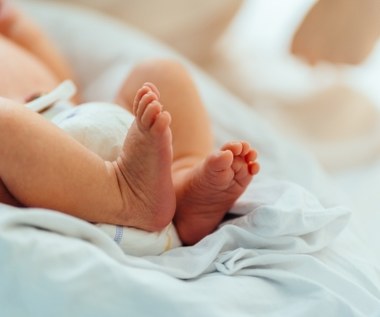 Śmierć 2-miesięcznego dziecka w Sokółce. Są wstępne wyniki sekcji zwłok