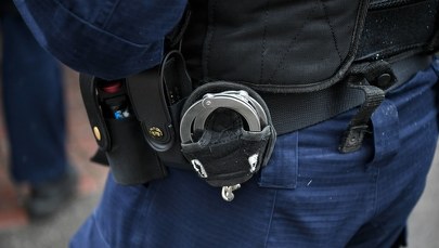 Śmierć 25-latka w izbie wytrzeźwień. Osiem osób zatrzymano