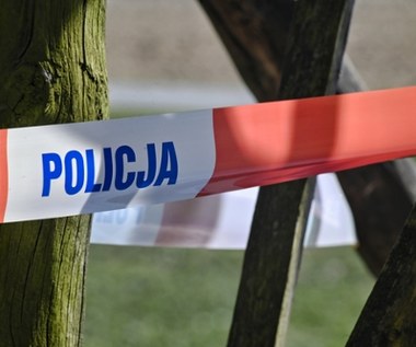 Śmierć 26-letniego policjanta. Wstępne ustalenia