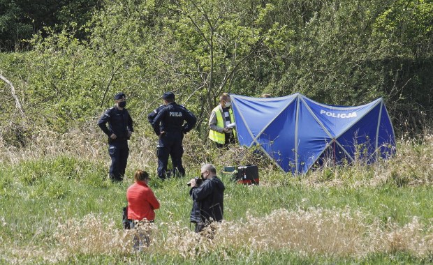 Śmierć 3,5-letniego Kacperka. Są wyniki sekcji zwłok