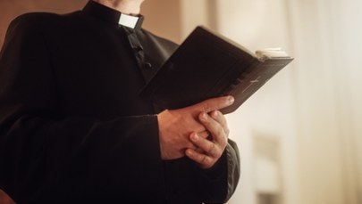 Śmierć 31-latka na plebanii. Prokuratura przekazała nowe informacje 