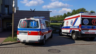 Śmierć 32-latki. Jest oświadczenie dębickiego szpitala 