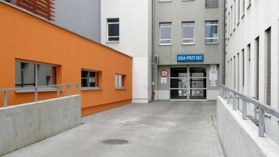 Śmierć 39-latka w szpitalu w Sosnowcu. Placówka przedstawia chronologię badań