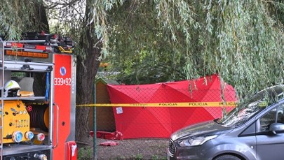 Śmierć 4-latka na terenie przedszkola w Zabierzowie. Postawiono zarzuty