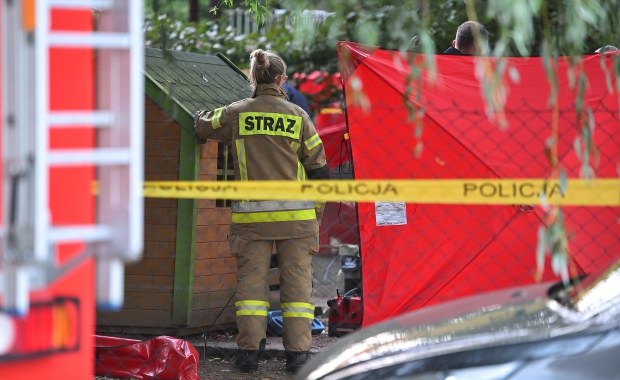 Śmierć 4-latka po wypadku w Zabierzowie. Gmina rozwiązała umowę z przedszkolem