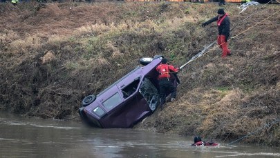 Śmierć 5 ludzi w Tryńczy. Nie znaleziono środków odurzających w ich krwi