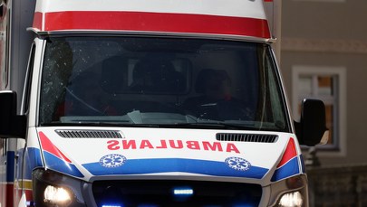 Śmierć 7-latki w Sosnowcu. Policja bada sprawę