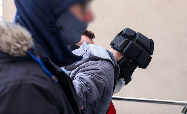 Śmierć 8-letniego Kamilka z Częstochowy. Jest decyzja ws. matki i ojczyma