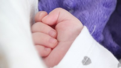 Śmierć 9-miesięcznego chłopca z Kamiennej Góry. Są wstępne wyniki sekcji zwłok