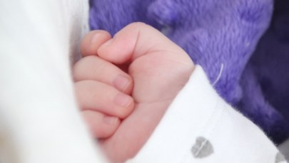 Śmierć 9-miesięcznej Blanki. Pierwsze zarzuty władz Olecka wobec MOPS-u