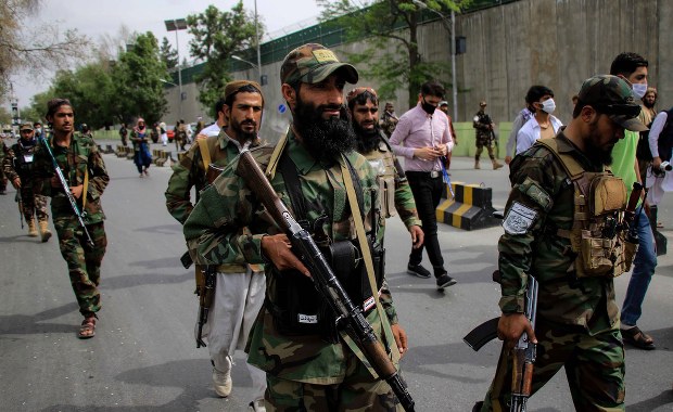 Śmierć Ajmana al-Zawahiriego. USA o talibach: Wiemy, co zrobili