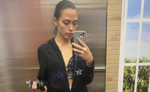 Śmierć aktorki porno. Kris the Foxx spadła z 22. piętra wieżowca