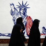 "Śmierć Ameryce!". 40. rocznica wzięcia amerykańskich zakładników w Iranie