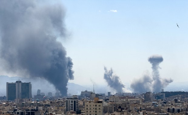 Śmierć amerykańskich żołnierzy podczas operacji „Epicka Furia”