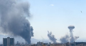 Śmierć amerykańskich żołnierzy podczas operacji „Epicka Furia”