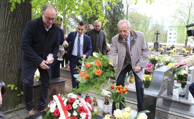 Śmierć Barbary Blidy. Opublikowano "Białą księgę"