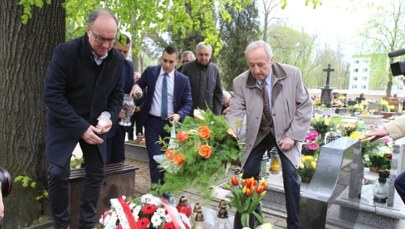 Śmierć Barbary Blidy. Opublikowano "Białą księgę"