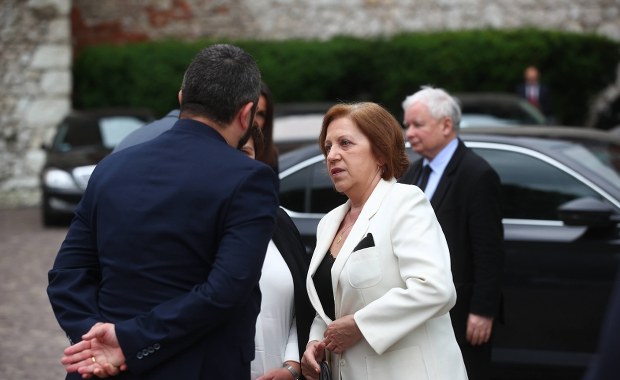 Śmierć Barbary Skrzypek. Jest decyzja prokuratury