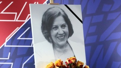 Śmierć Barbary Skrzypek. Jest komunikat prokuratury