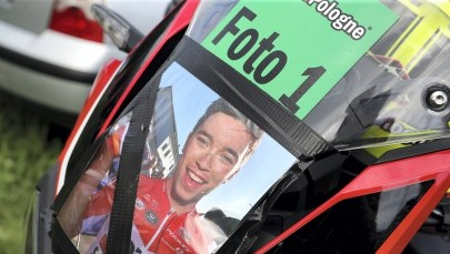 Śmierć Bjorga Lambrechta. Przesłuchano kolarzy, którzy widzieli wypadek 