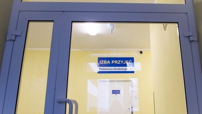 Śmierć bliźniąt: Prokuratura zabezpieczyła aparaty USG 