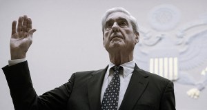 Śmierć byłego dyrektora FBI ucieszyła Donalda Trumpa