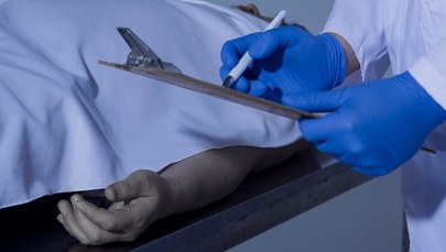 Śmierć byłego prokuratora i jego syna. Przeprowadzono sekcję zwłok