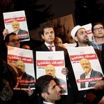 Śmierć Chaszukdżiego. Turcja chce ekstradycji 18 podejrzanych