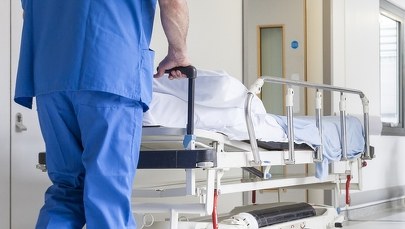 Śmierć ciężarnej 30-latki w Pszczynie. Dwóch lekarzy zawieszonych