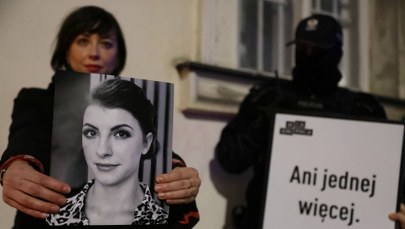 Śmierć ciężarnej Izabeli z Pszczyny. Jest decyzja sądu lekarskiego