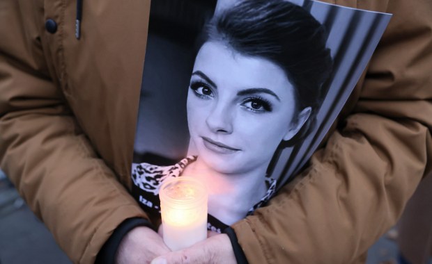 Śmierć ciężarnej Izabeli z Pszczyny. Zarzut dla trzeciego lekarza