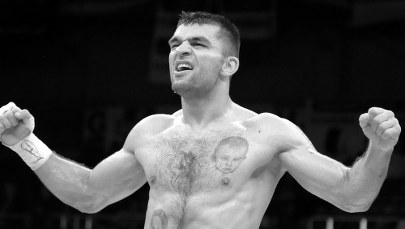 Śmierć Dawida Kosteckiego. Giertych chce przesłuchania Macieja M.