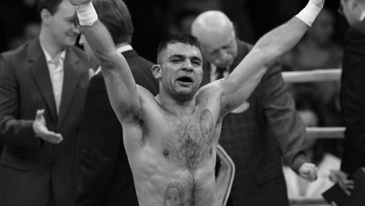 Śmierć Dawida Kosteckiego. Są wyniki badań toksykologicznych