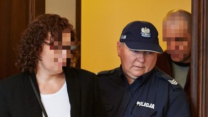 Śmierć dwójki dzieci. Sąd zmniejszył wyroki dla rodziców zastępczych